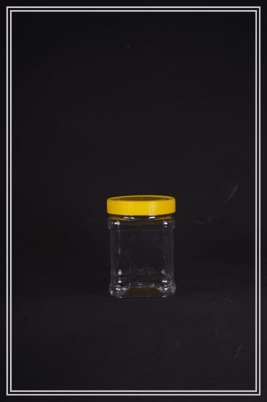 جار 1 کیلویی دهانه 70